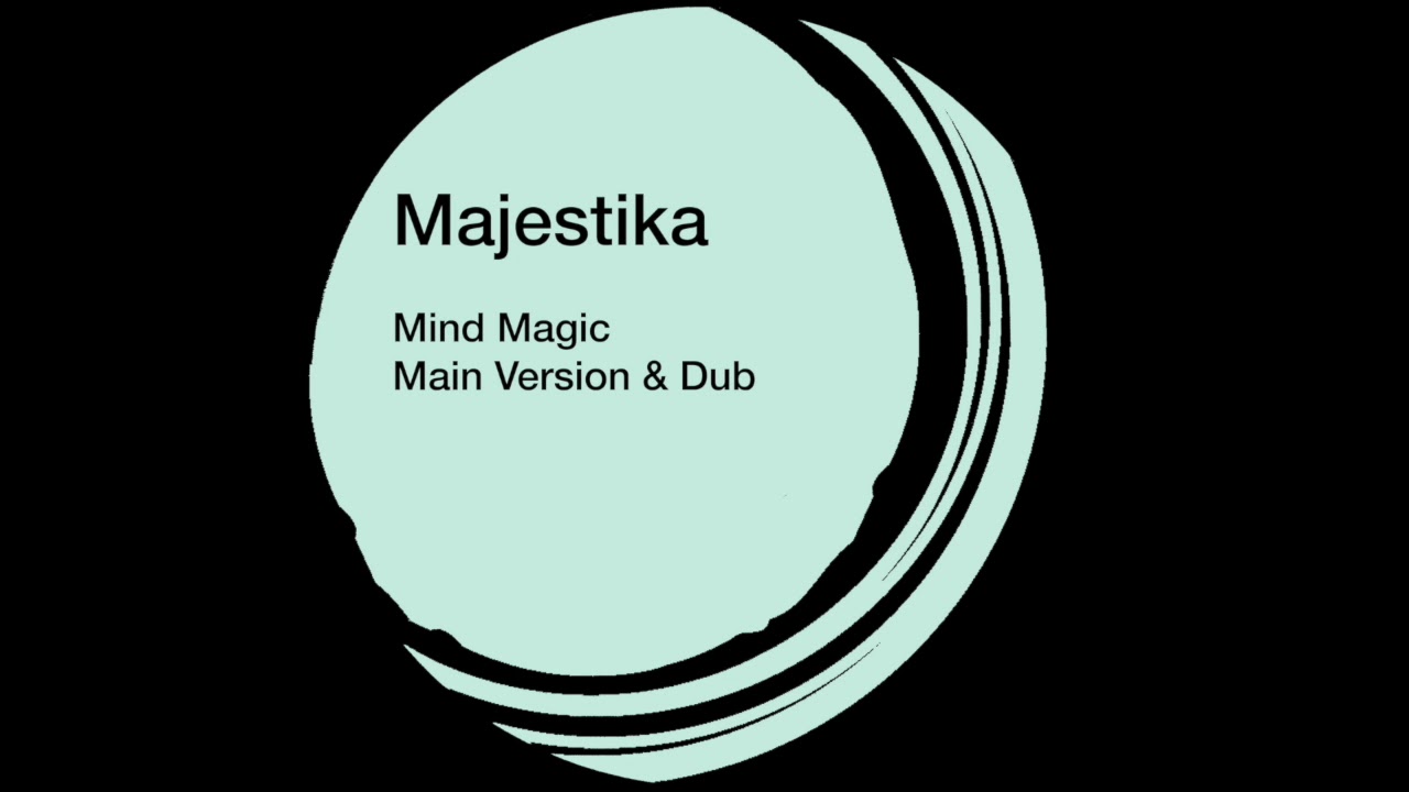 Majestika - Mind Magic