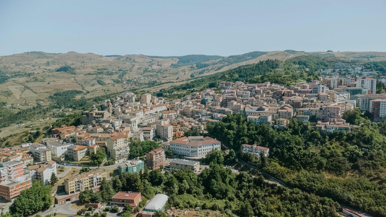 Avigliano | Village Tales