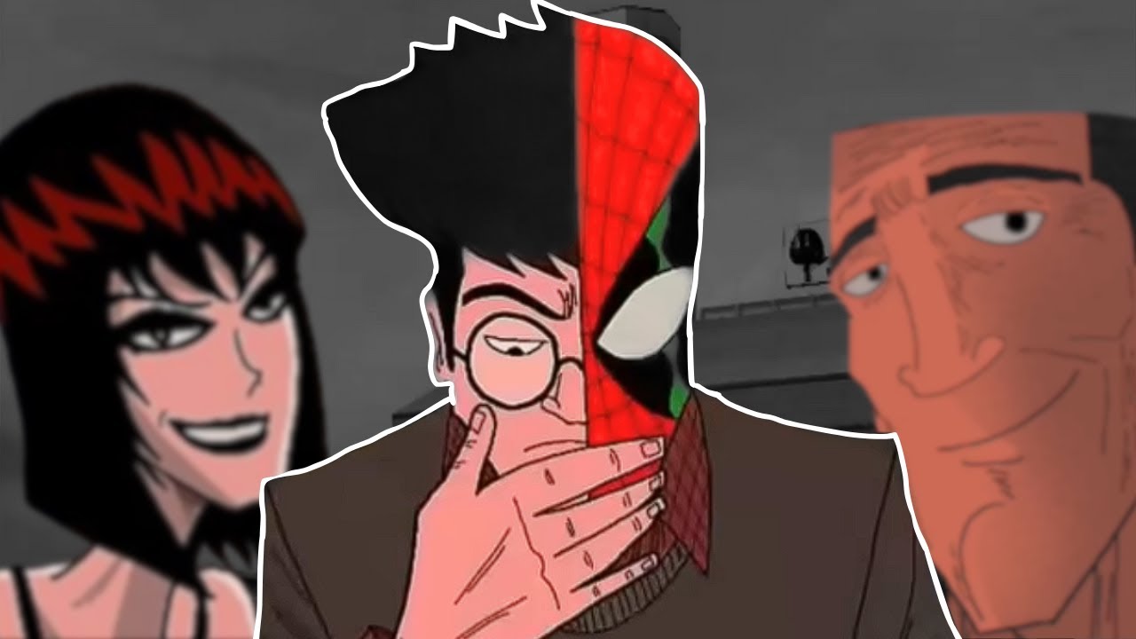 Astonishing Spider-Man - A fã série que todos nós PRECISAMOS