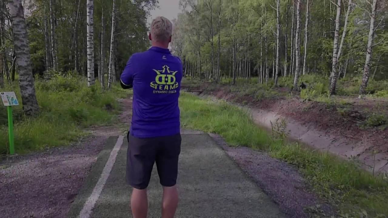 2016 Vaasa Pro Tour, sudden death for 1st place (Janne Hirsimäki & Simon Lizotte)