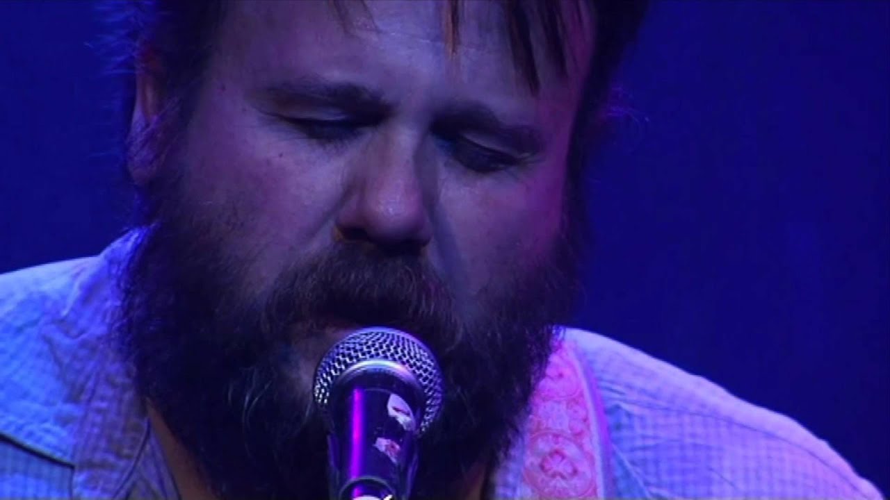 McENROE - La Palma (live)