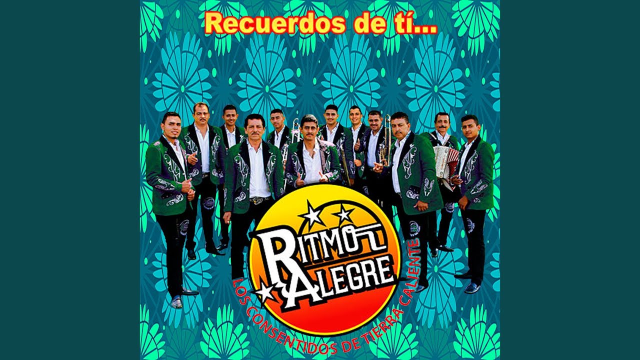 Tengo Recuerdos de Ti