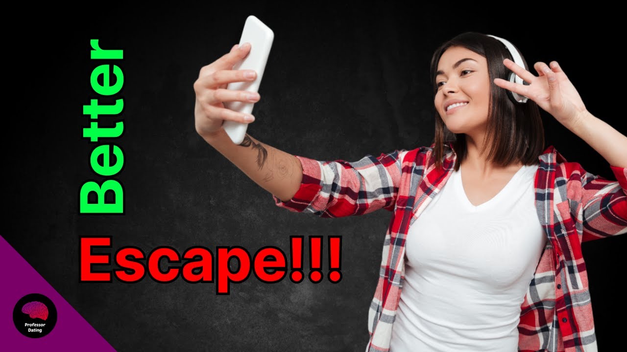 Why your girlfriend should never be an influencer