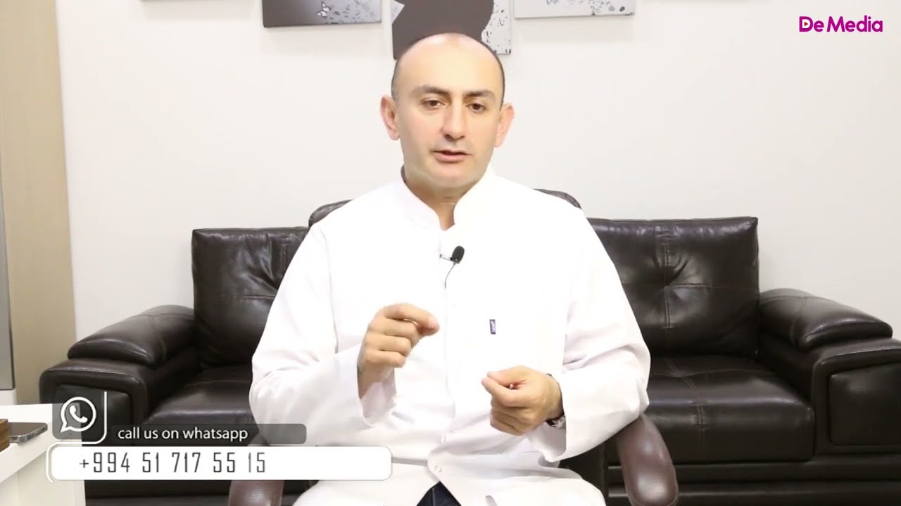 Hamiləlikdə Bunları Etmək Olarmı? - Lazer,Avtozaqar, Dırnaq Qaynağı