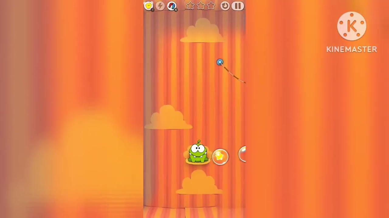 Cut The Rope Part 5