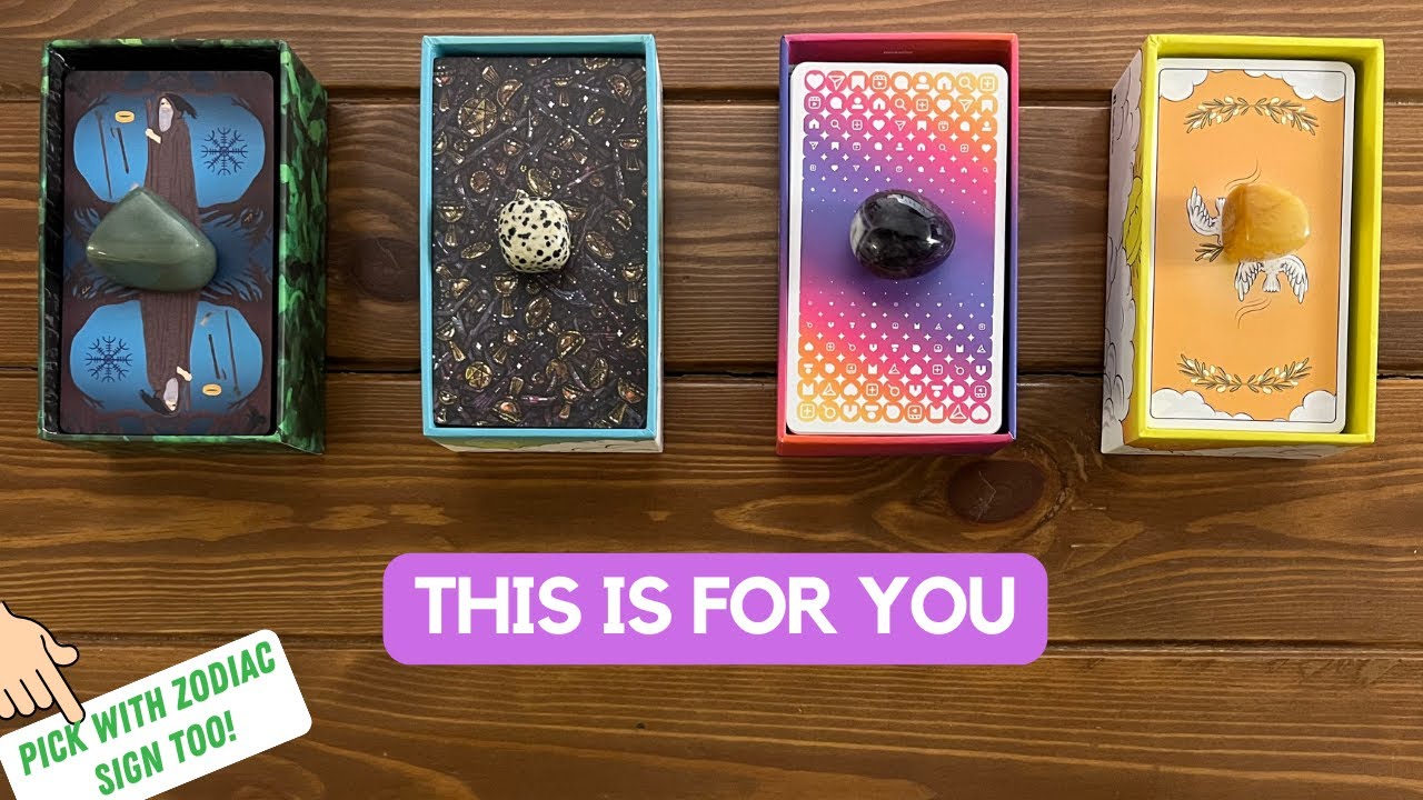 A Message That is Meant To Find You Right Now! | Timeless Reading