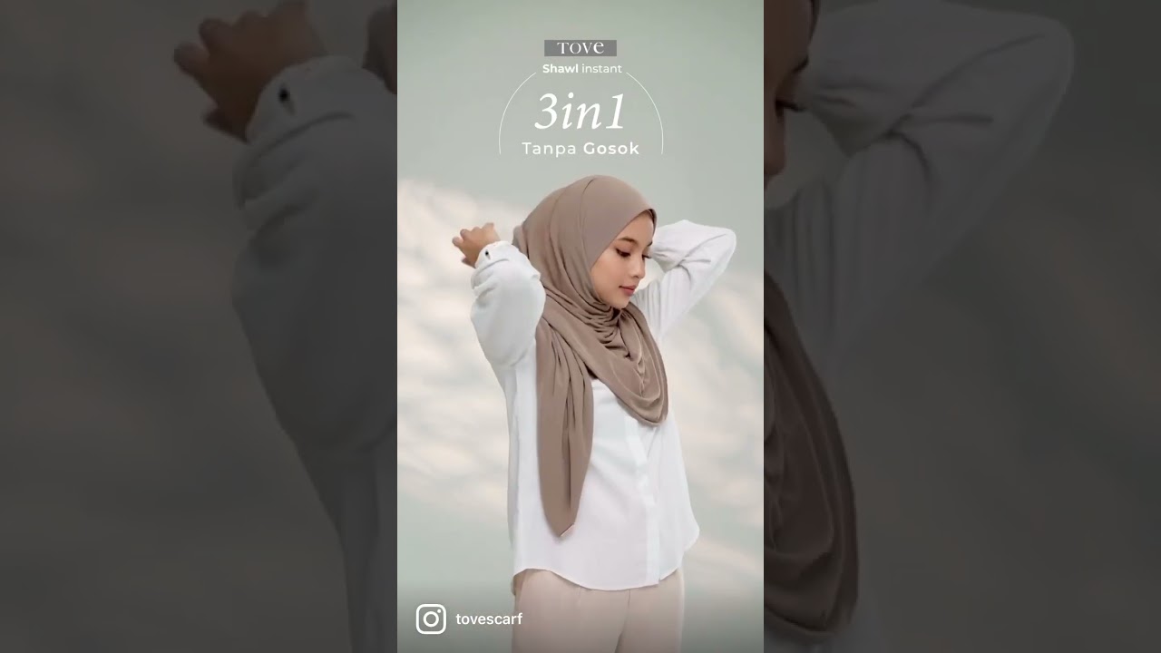 Elsie Instant Shawl Tutorial By TOVE