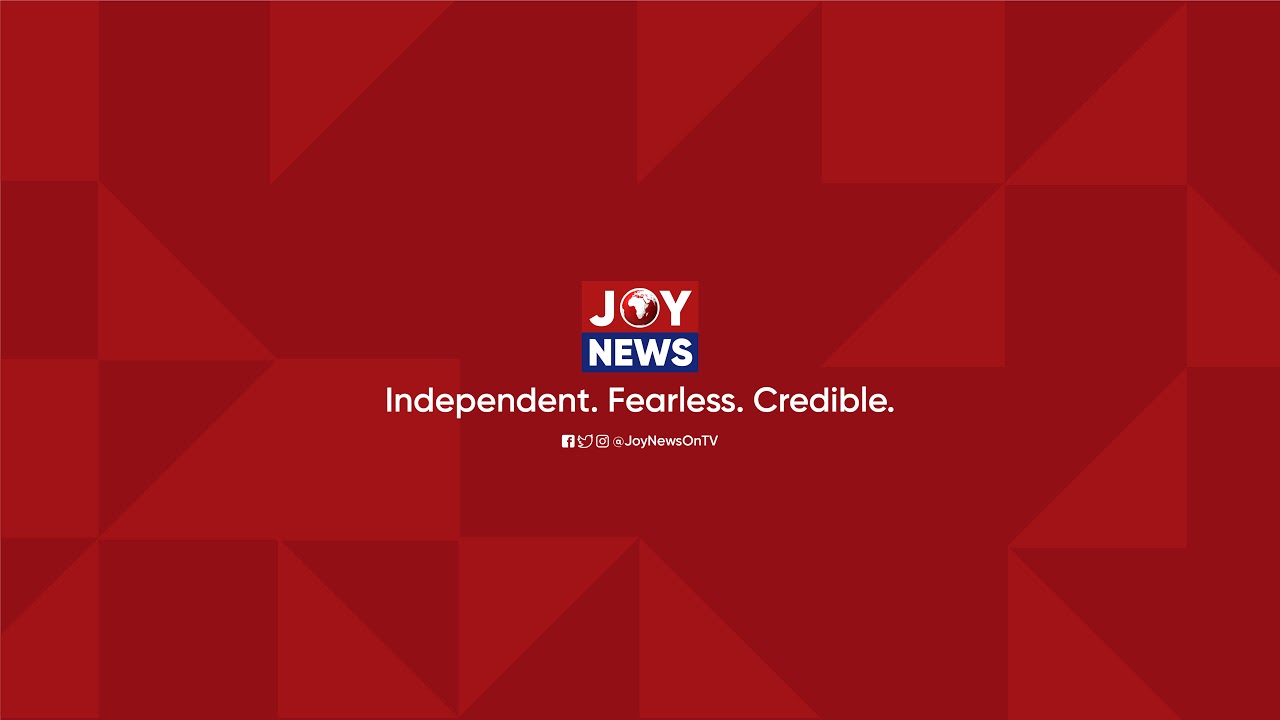 JoyNews Live Stream