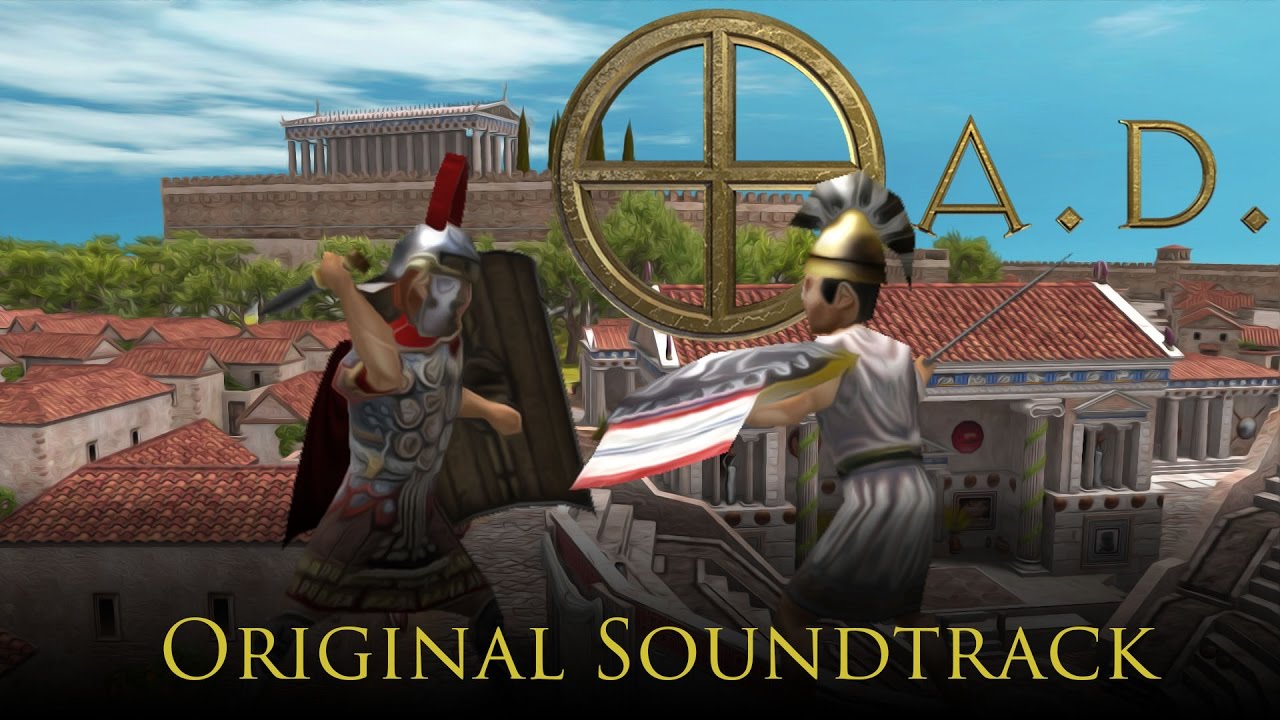 0 A.D. Original Soundtrack Part1