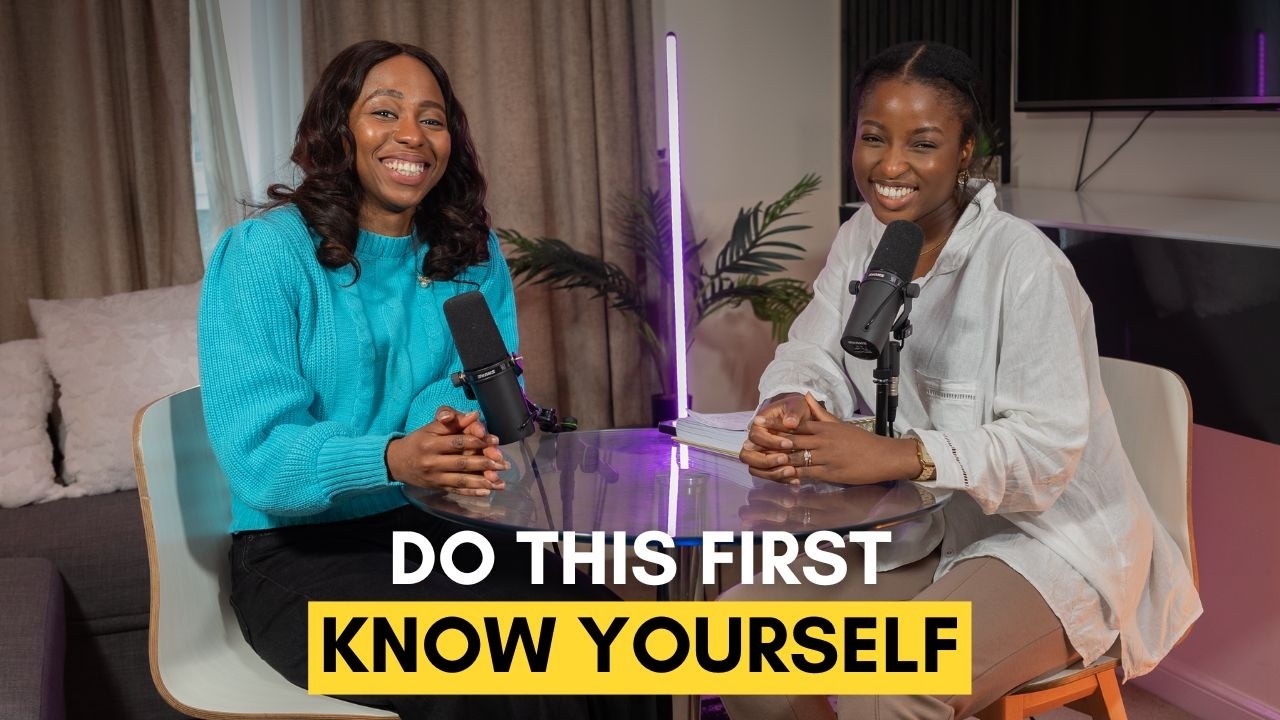 The #1 Thing Holding You Back from ACHIEVING FULFILMENT