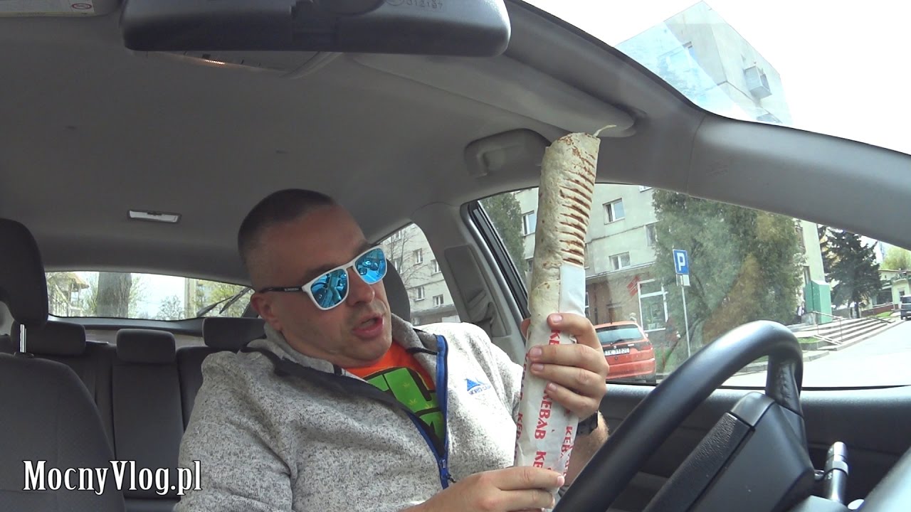 Kebab gigant
