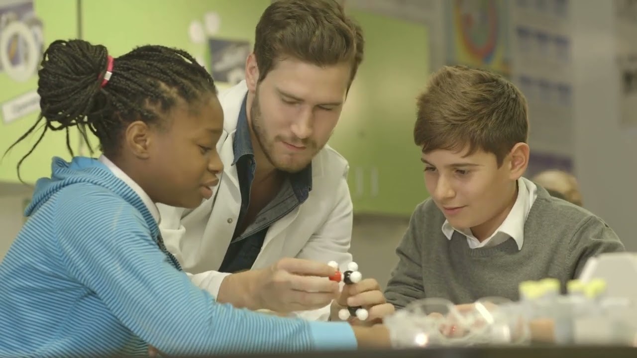 Teach First Empowering Educators for Equality #teachers #teachfirst#education