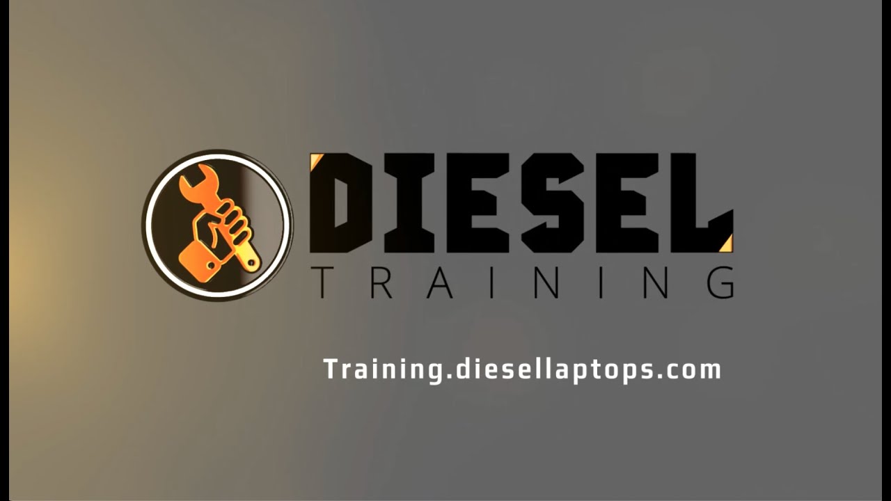 Registration - Diesel Tablet