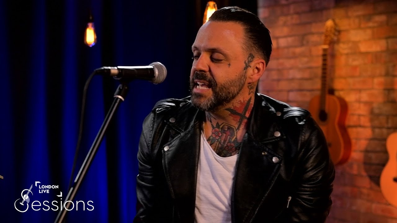 Blue October - Home | London Live Sessions
