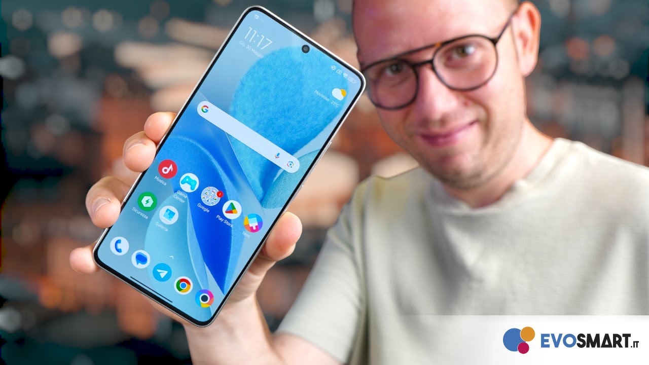 LA FASCIA MEDIA NON è MORTA: Recensione POCO F6!
