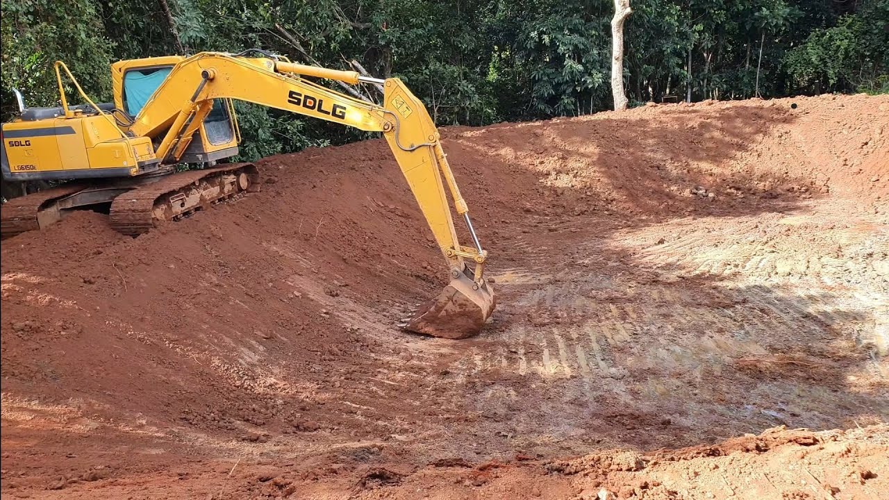COMO FAZER TANQUE DE PEIXES! NO QUINTAL DE CASA.