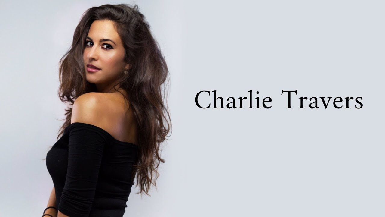 Charlie Travers Reel 2020