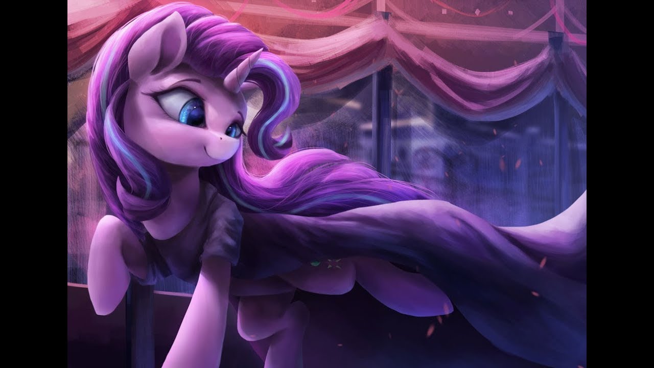 MLP Starlight Glimmer - Solo