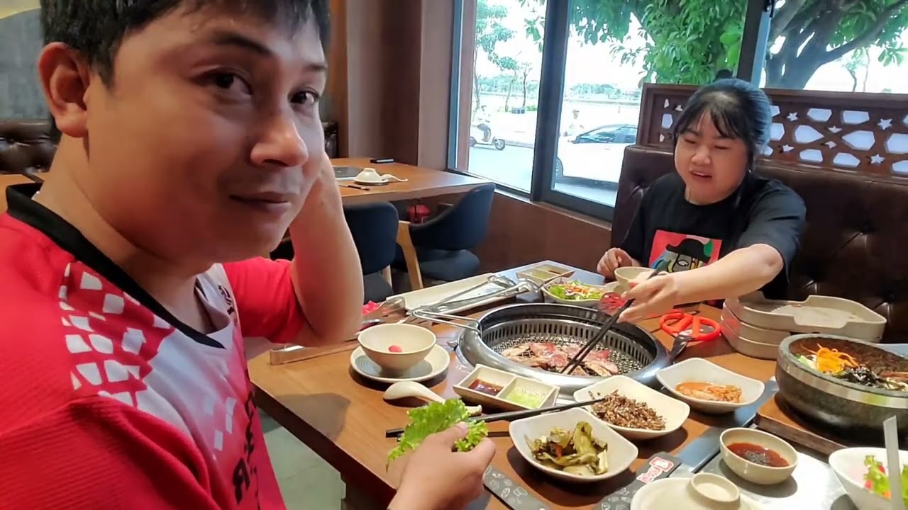 Ăn tết thành phố Tuy Hòa xưa!