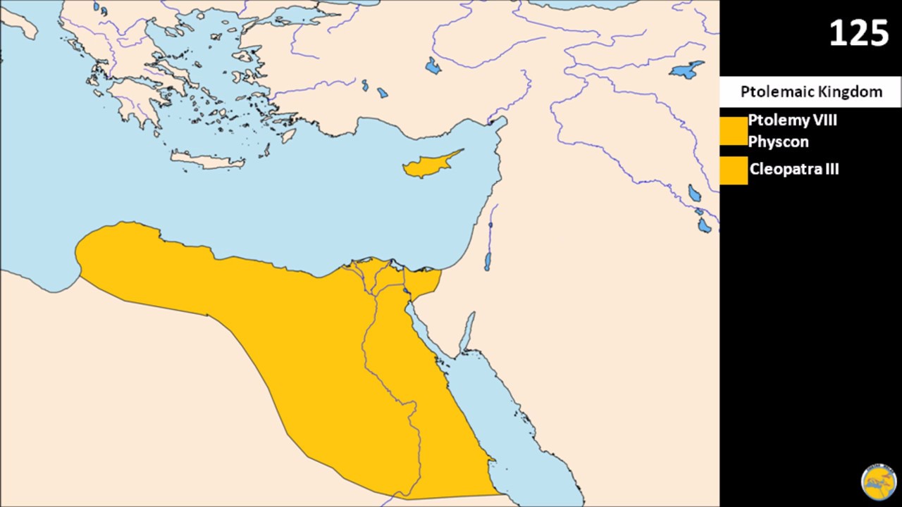 Ptolemaic Kingdom