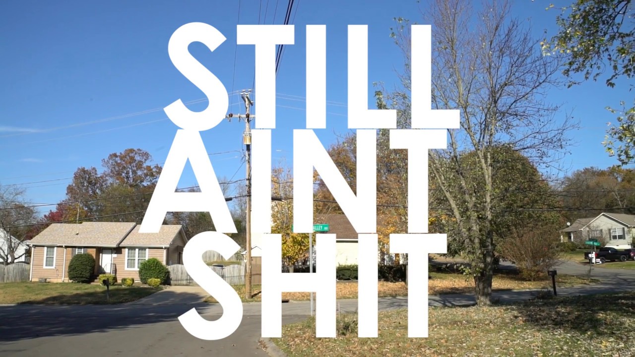 Z-FLO - Still Ain't Shit (Official Video)