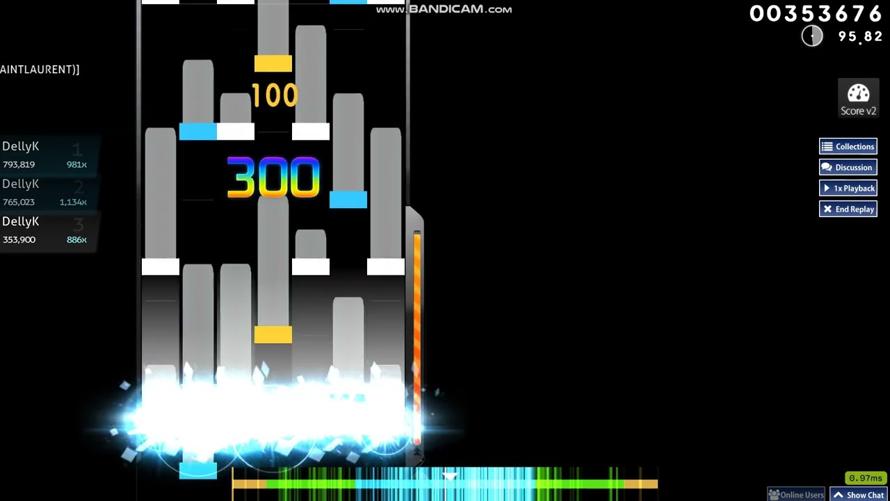 [FLN MASTER PACK]★15.94 Green eyed Jealousy - GRAND MASTER