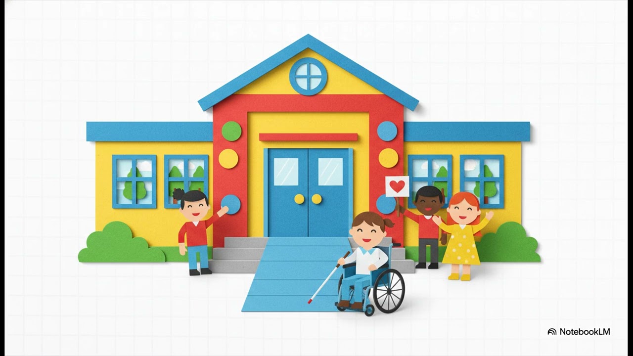 Como promover uma aula sobre inclusão!