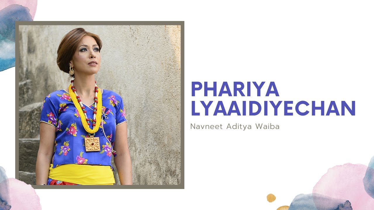 Navneet Aditya Waiba - Phariya Lyaaidiyechan