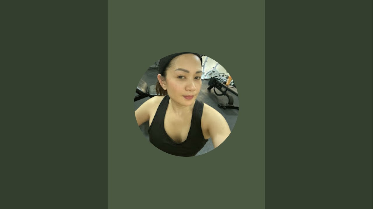 Malou Toledo live no.10