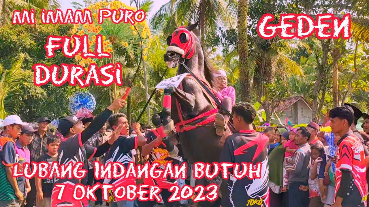 Khataman Lubang Indangan MI Imam Puro Butuh Purworejo  7 Oktober 2023