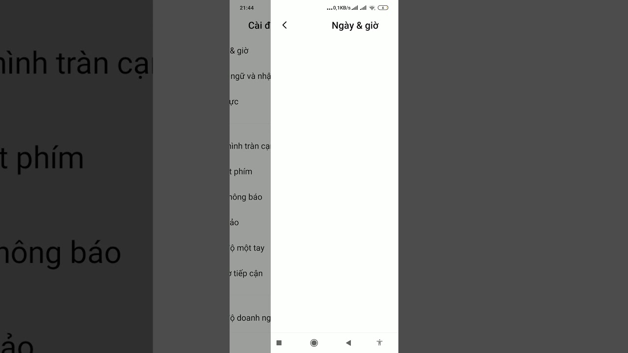 Android/MIUI year 2038 bug (Vietnamese)