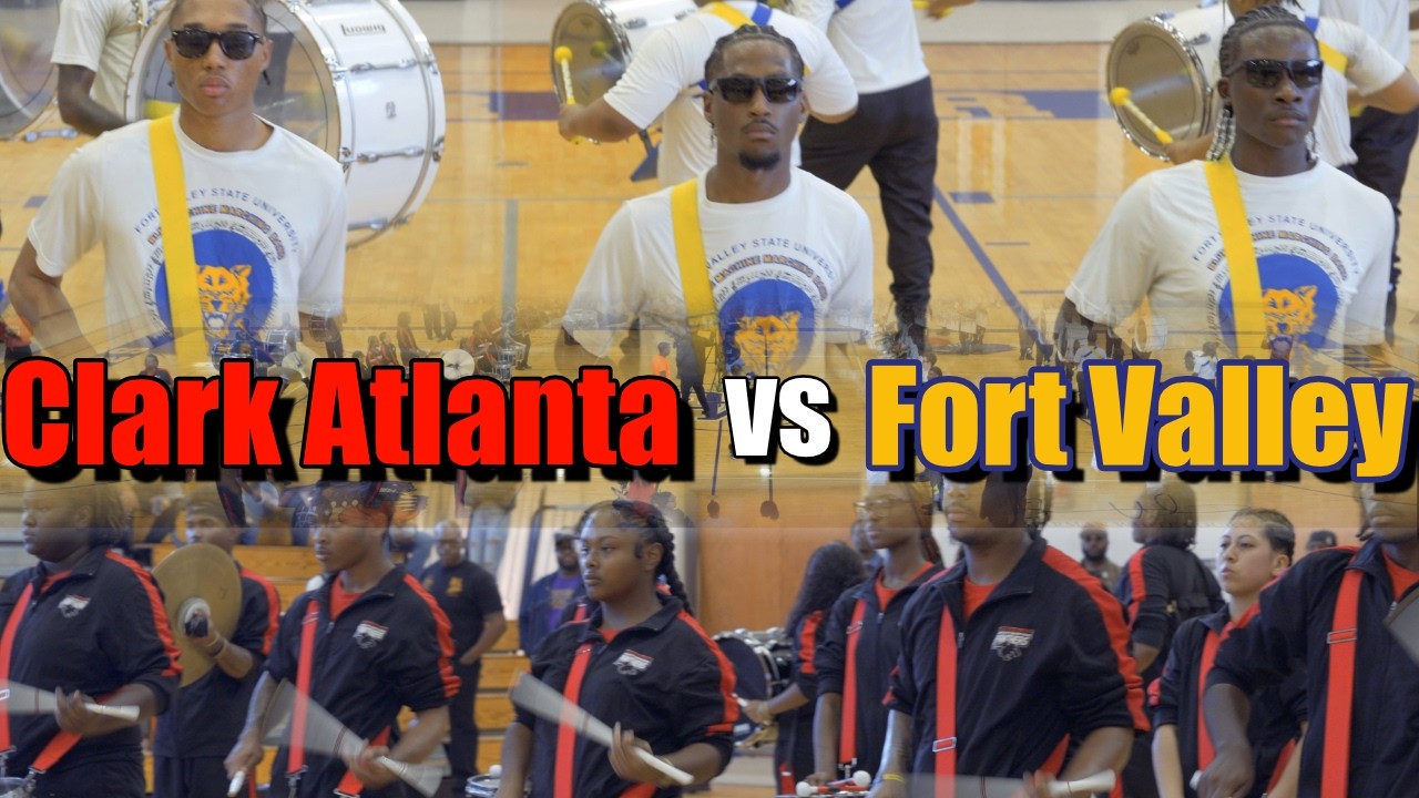 Clark Atlanta vs Fort Valley 2026