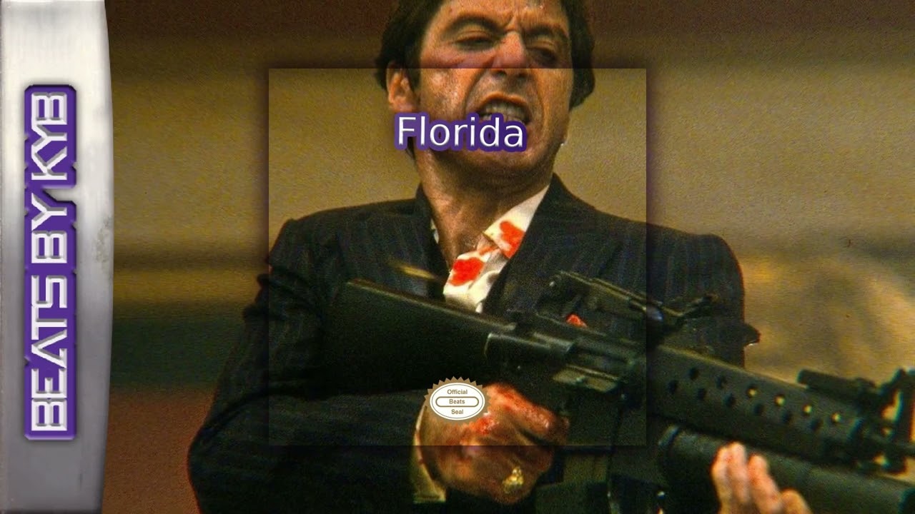 (FREE) Florida (Mexikodro x Brocasito x Diego Money x Jaypluggz typebeat)