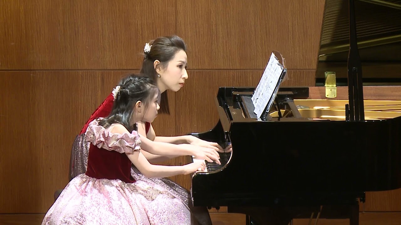 2022 第四屆 家庭組 優等獎 小森昭宏 Children's Four Seasons, Spring