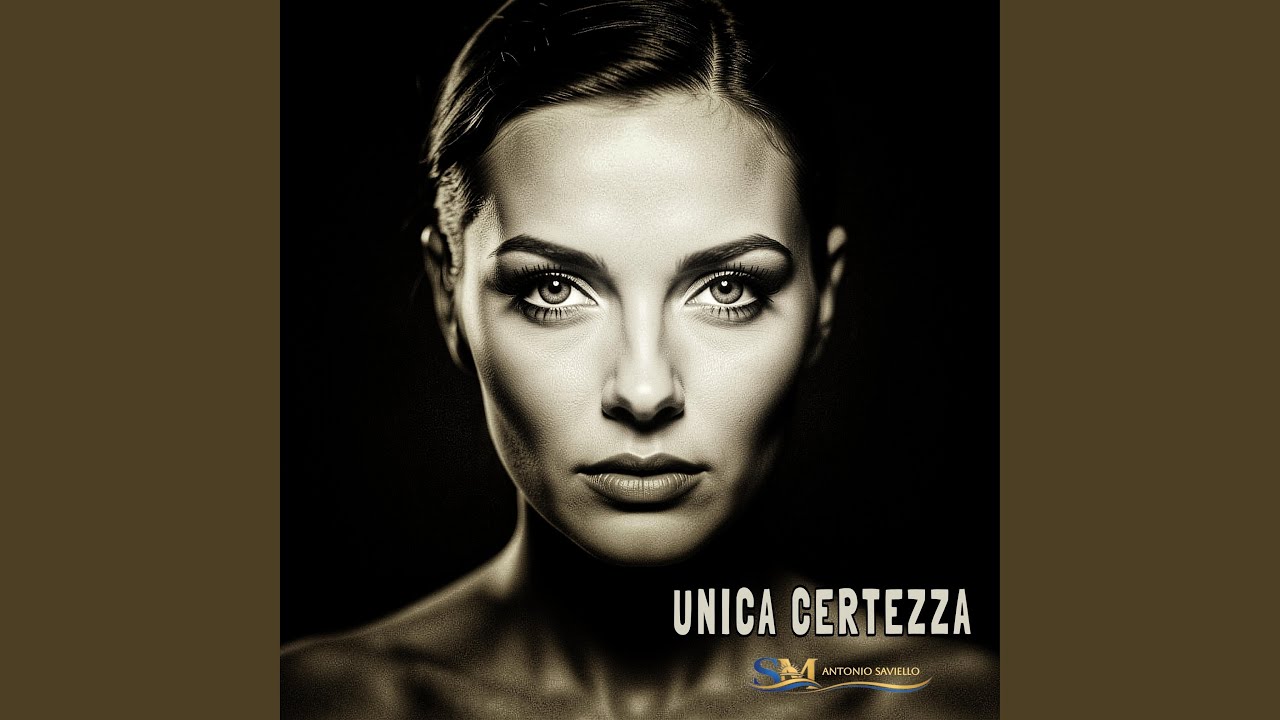 UNICA CERTEZZA