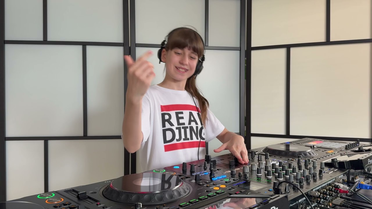 DJ Gabi  - Tech House Mix 2024