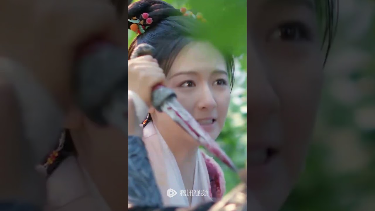 Taking stock of the year's handsome scenes #腾讯视频 #TencentVideo #shorts
