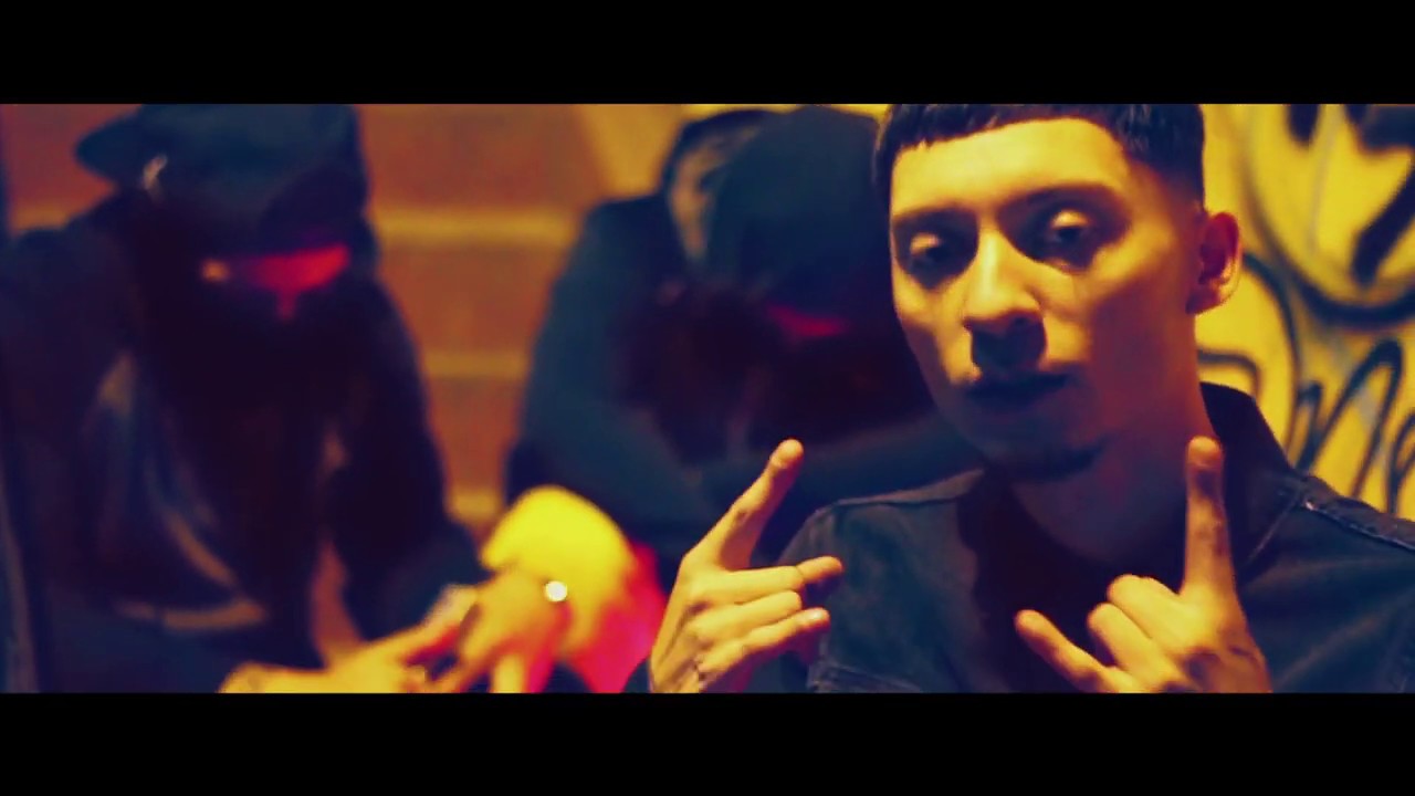 Ok - Galee Galee (Video Oficial)