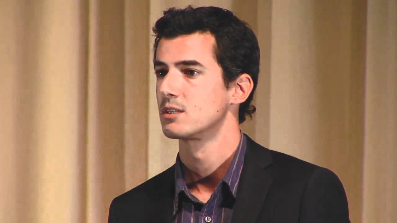 We can be effective volunteers abroad: Orion Haas at TEDxDePaulU