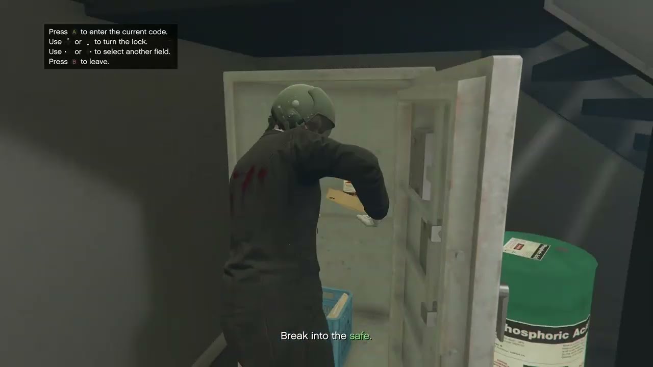 GTA V Online 26 020 / GRINDHOUSE: Dead Rubber (Garotti STINGER GT) and 1.5 Mil Counterfeit Sale