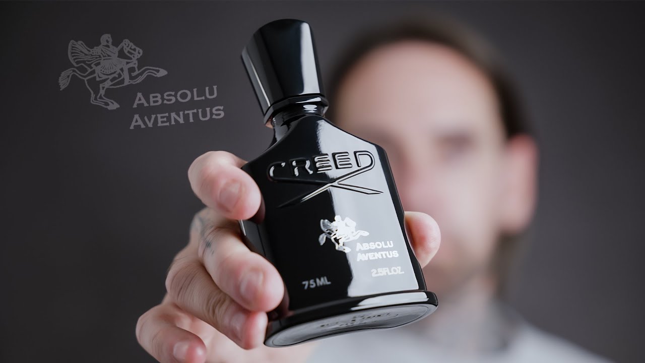 Обзоры парфюмеров «ABSOLU Aventus» - CREED