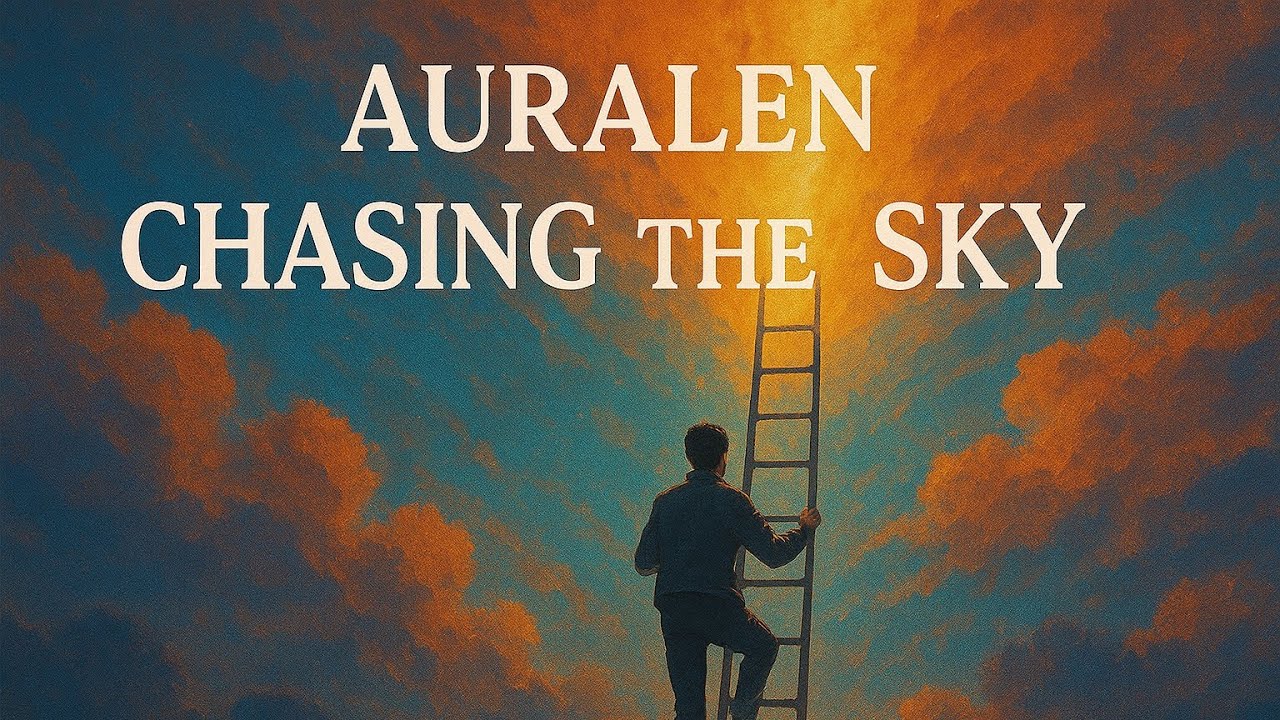 Auralen &ndash; Chasing the Sky