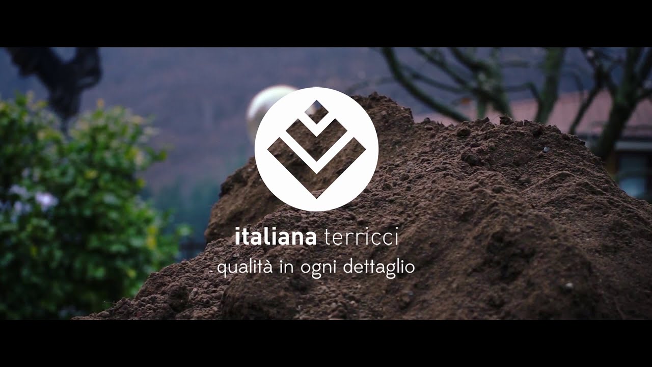 Italiana Terricci