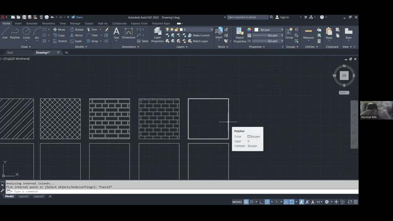 Part 2 toolbar draw
