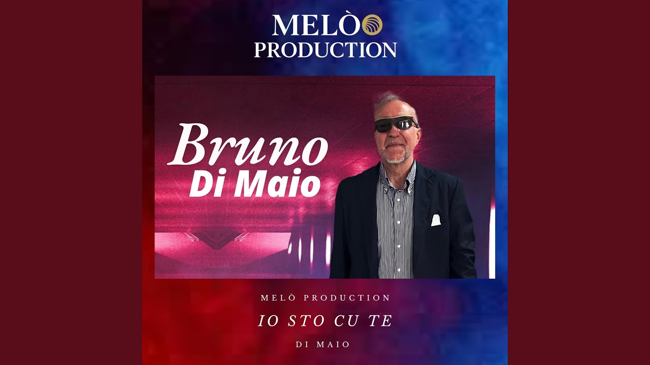 Io sto cu te