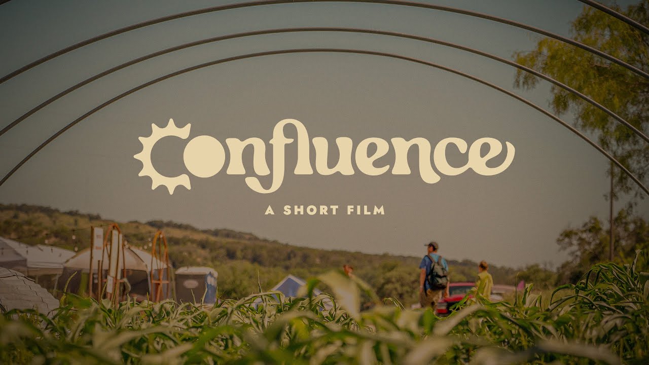 Короткометражный фильм Confluence 2025
