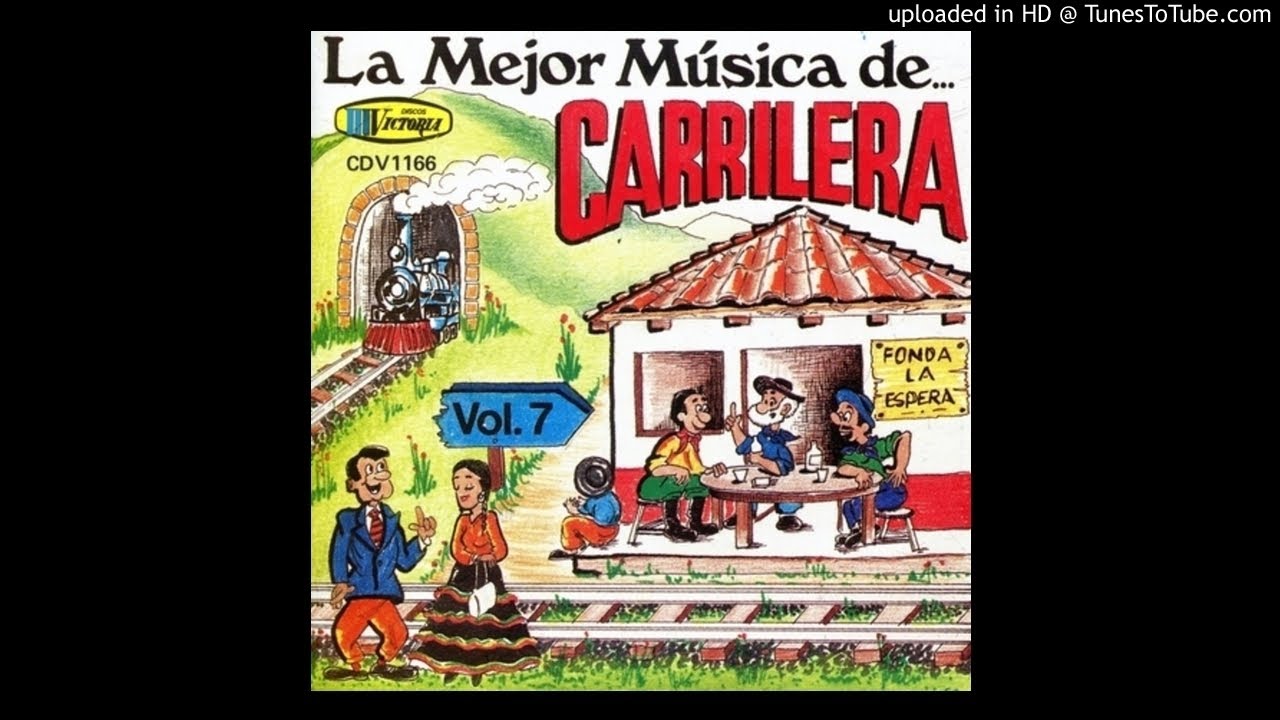 La Humillada-Lydia Y Carlos