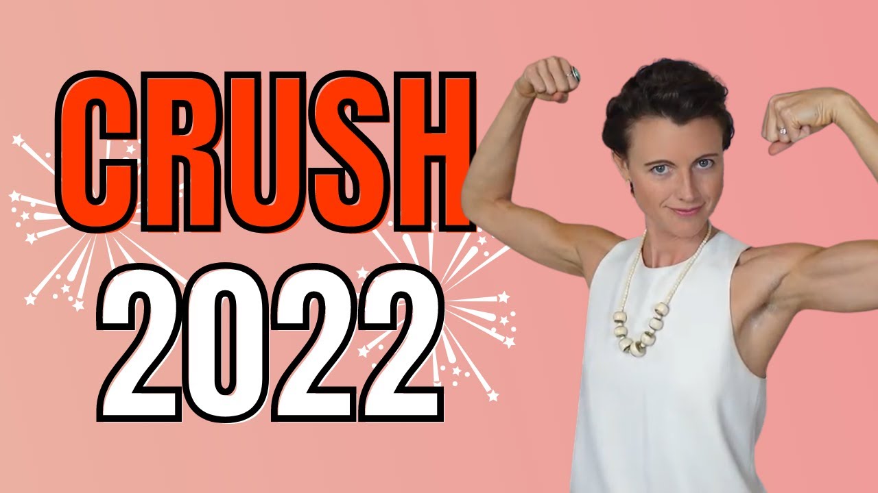 8 Financial Goals to Make 2022 Your Best Year Yet