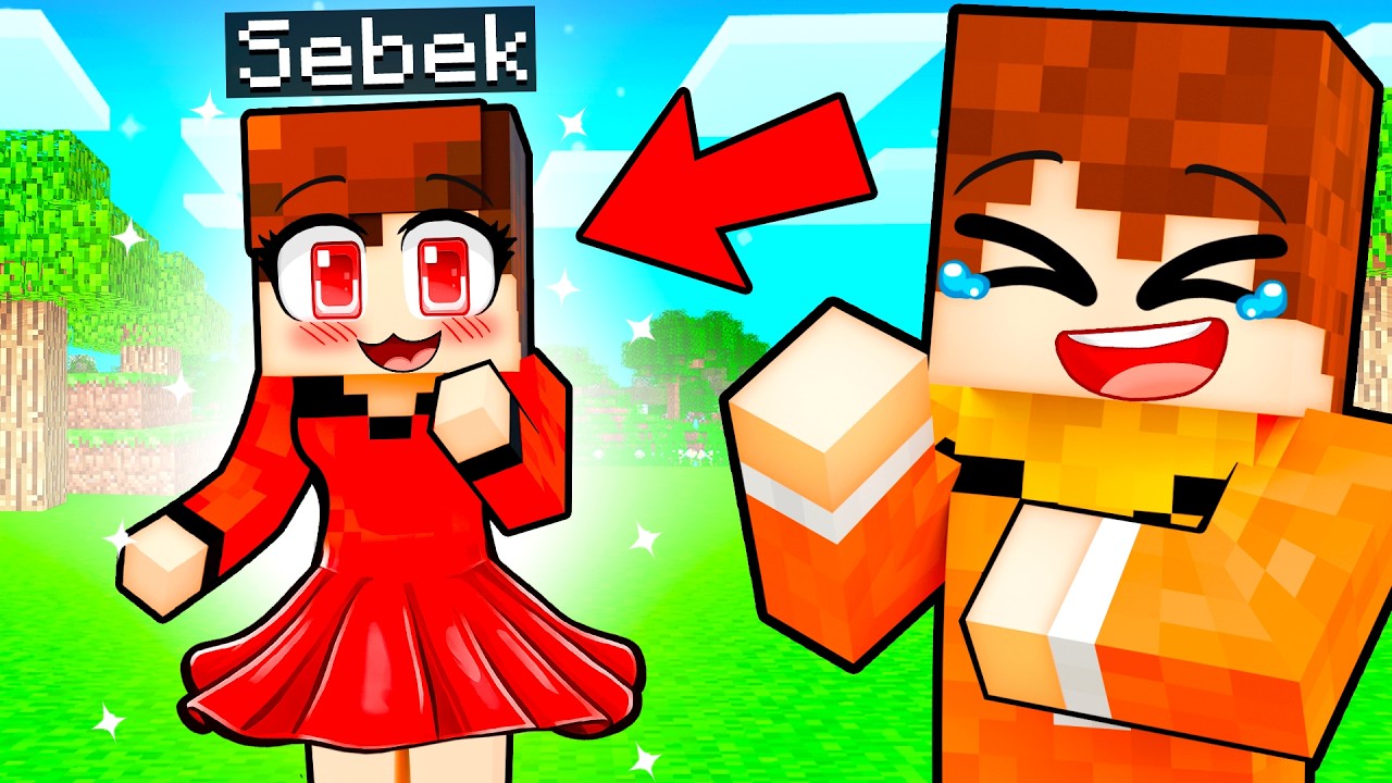 ZNALAZŁEM PIERWSZE SKINY YOUTUBER&Oacute;W... w MINECRAFT!