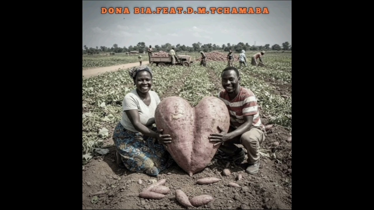 Dona Bia ft D.M.Tchamaba_Pumani culira ndina Bwerera_(2025)